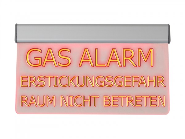 RAGAS_Leuchttransparente_418-21000000-ls-gernb-12vdc_Gas Alarm Erstickungsgefahr Raum nicht betreten_LxHxT_300x180x2mm